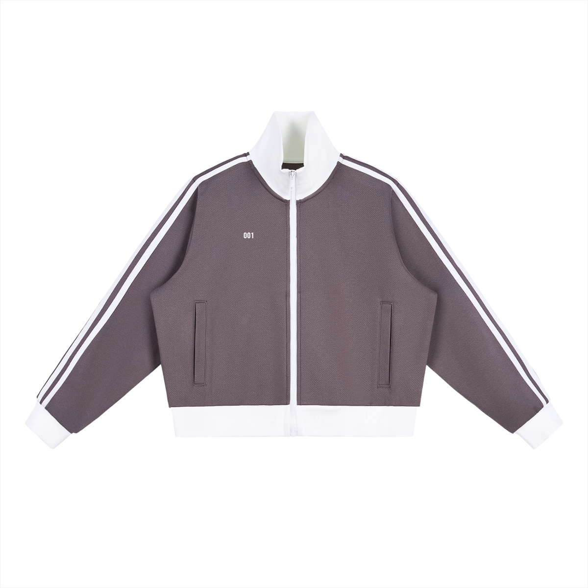 001 Track Jacket