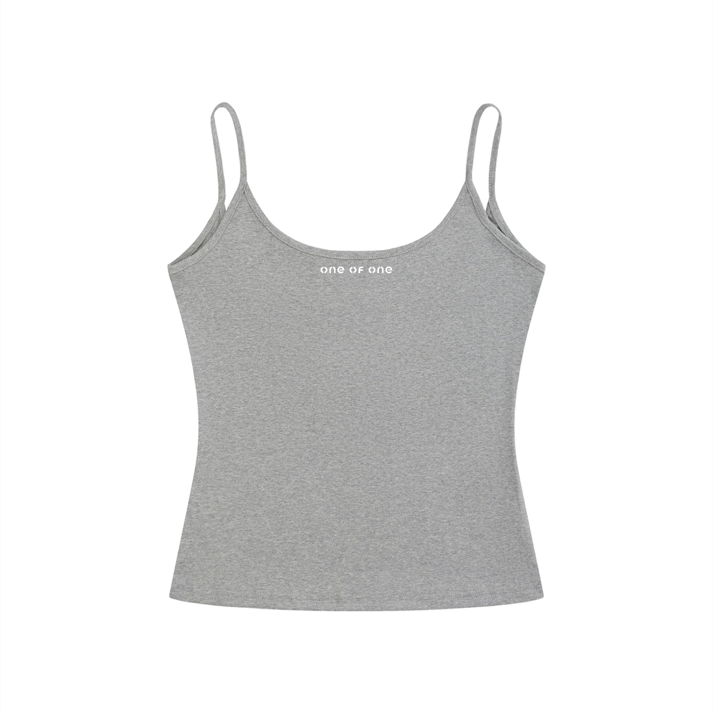 001 Signature Cami