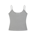 001 Signature Cami