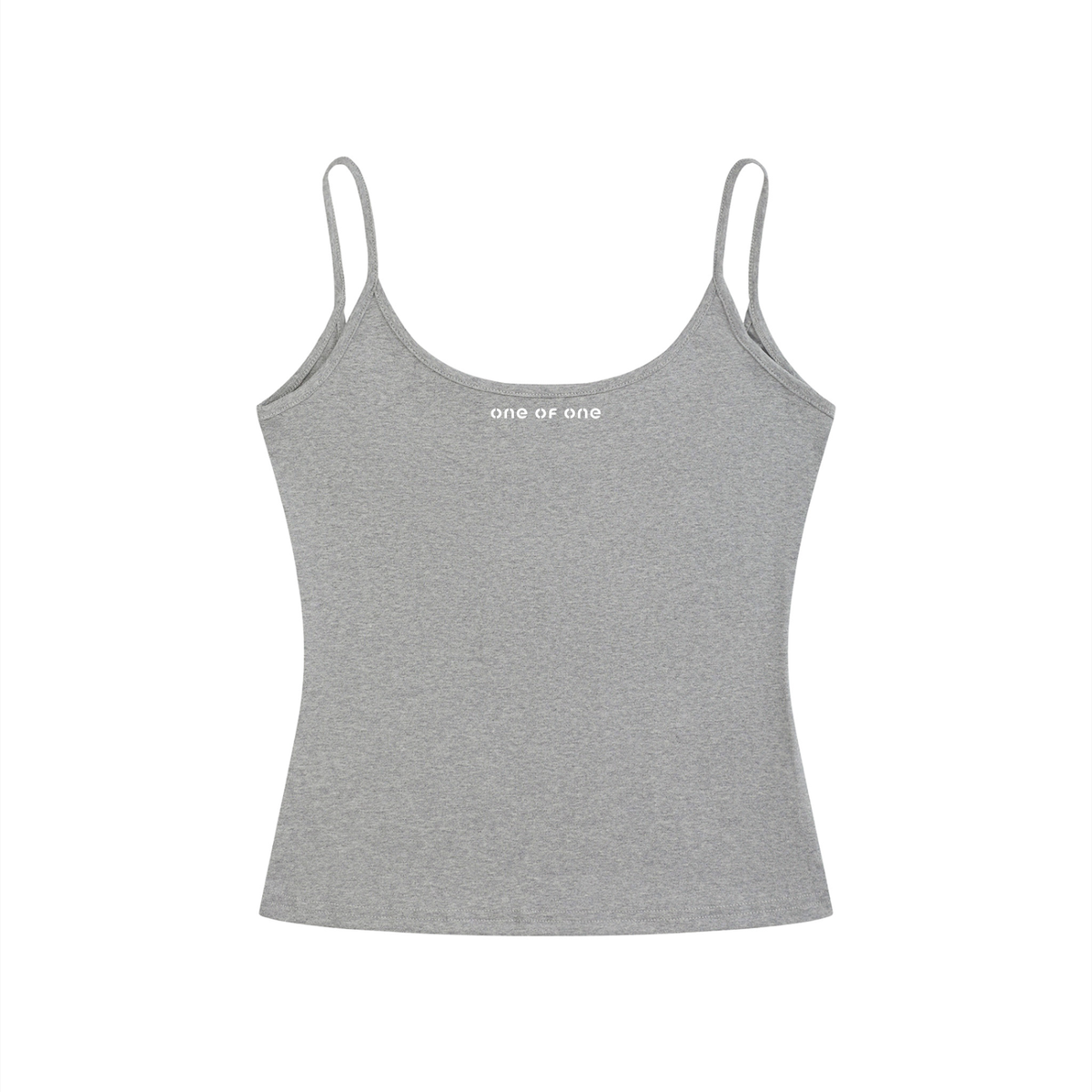 001 Signature Cami