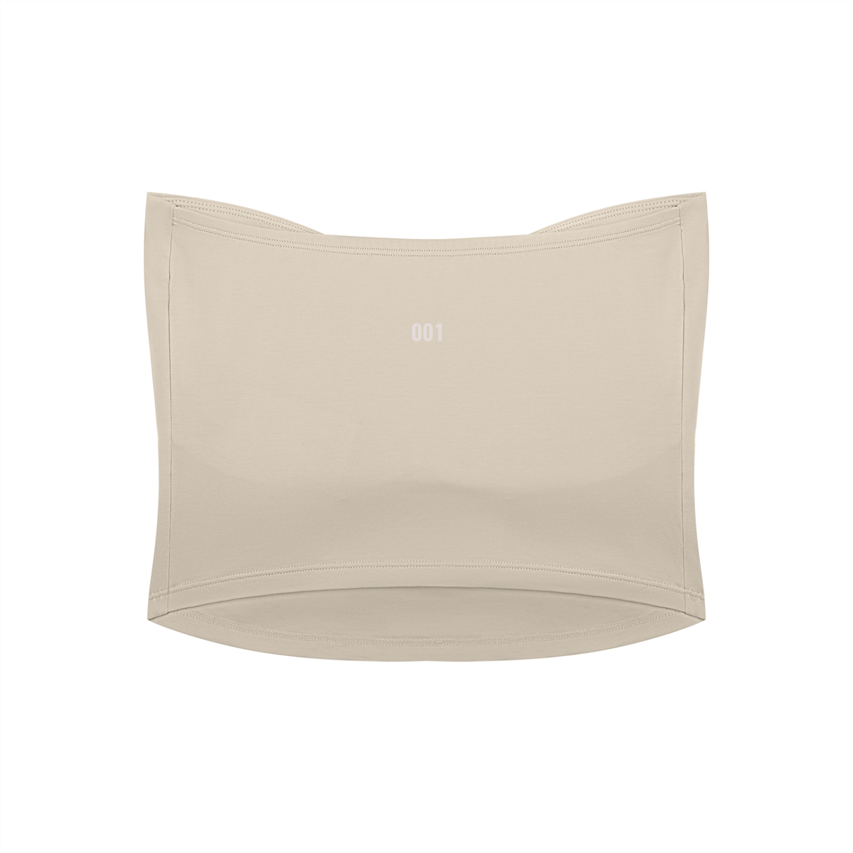 001 Ruched Tube