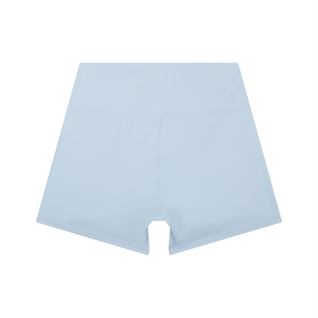 001 Baby Doll Yoga Short