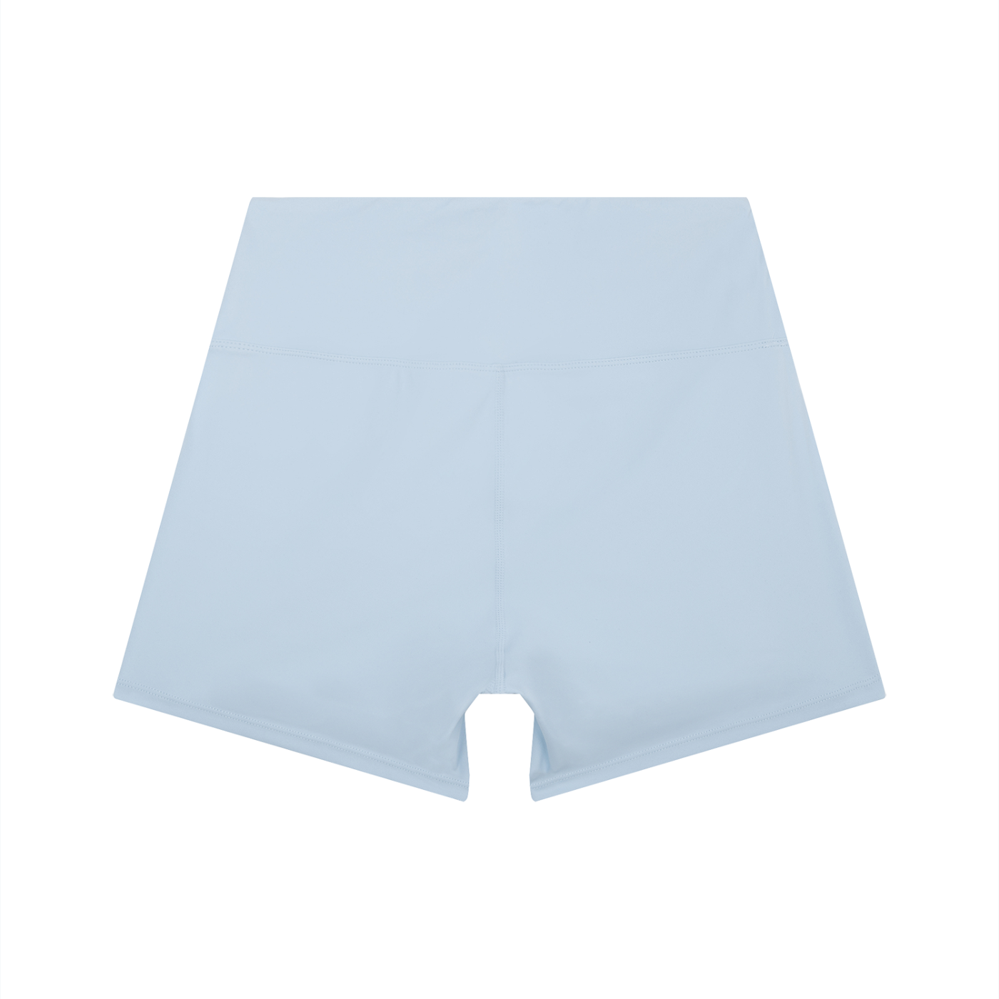 001 Baby Doll Yoga Short