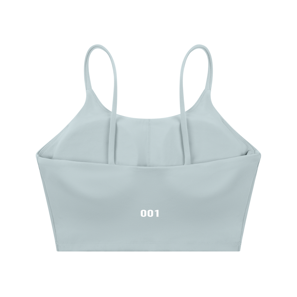 001 Essential Yoga Bra