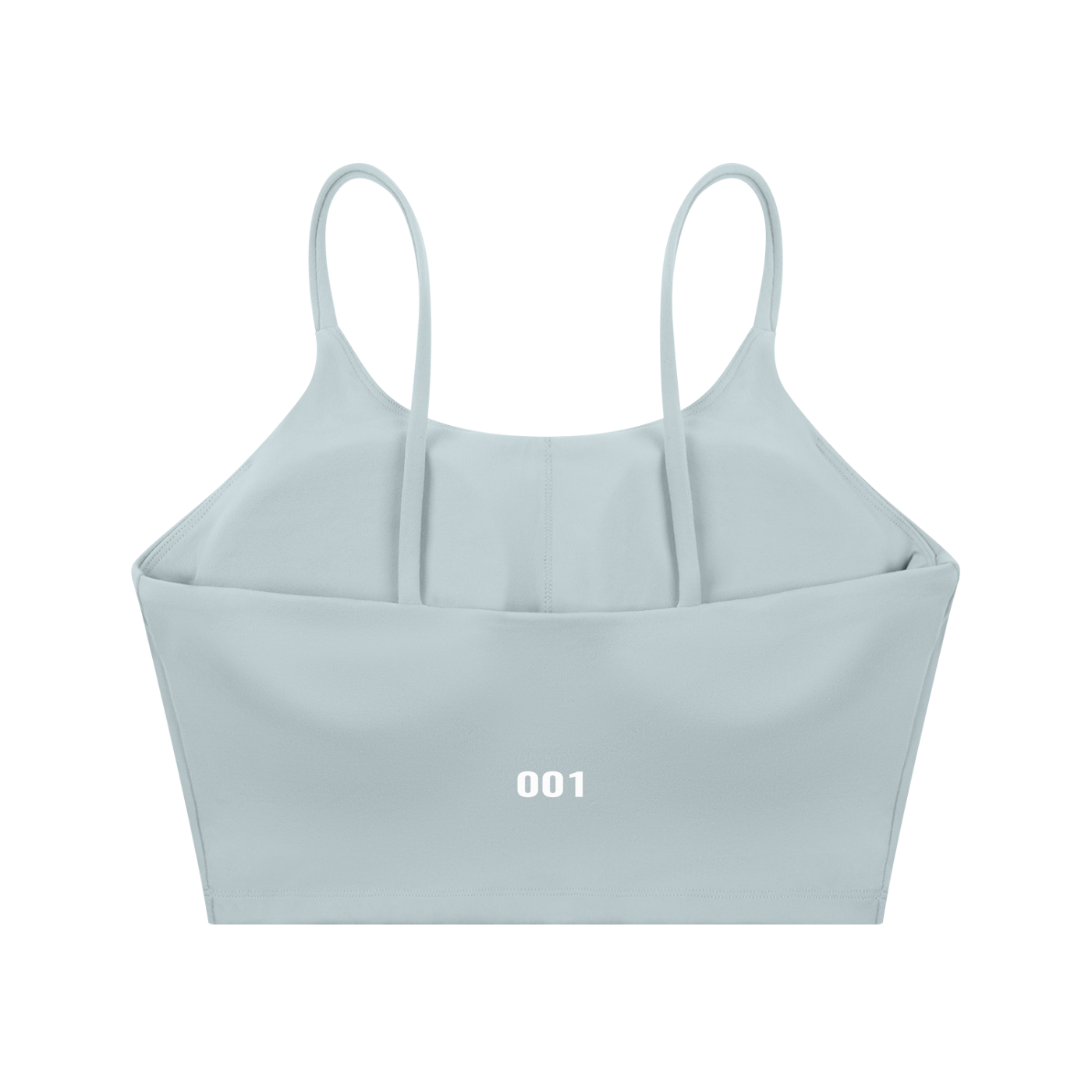 001 Essential Yoga Bra