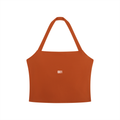 001 Pumpkin Halter