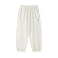 001 Jogged Sweatpants
