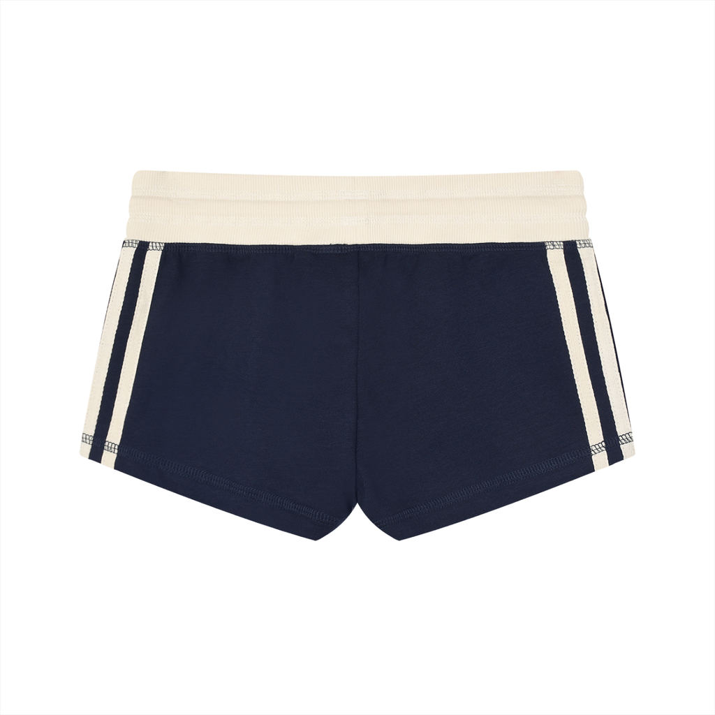 001 Shorty Shorts