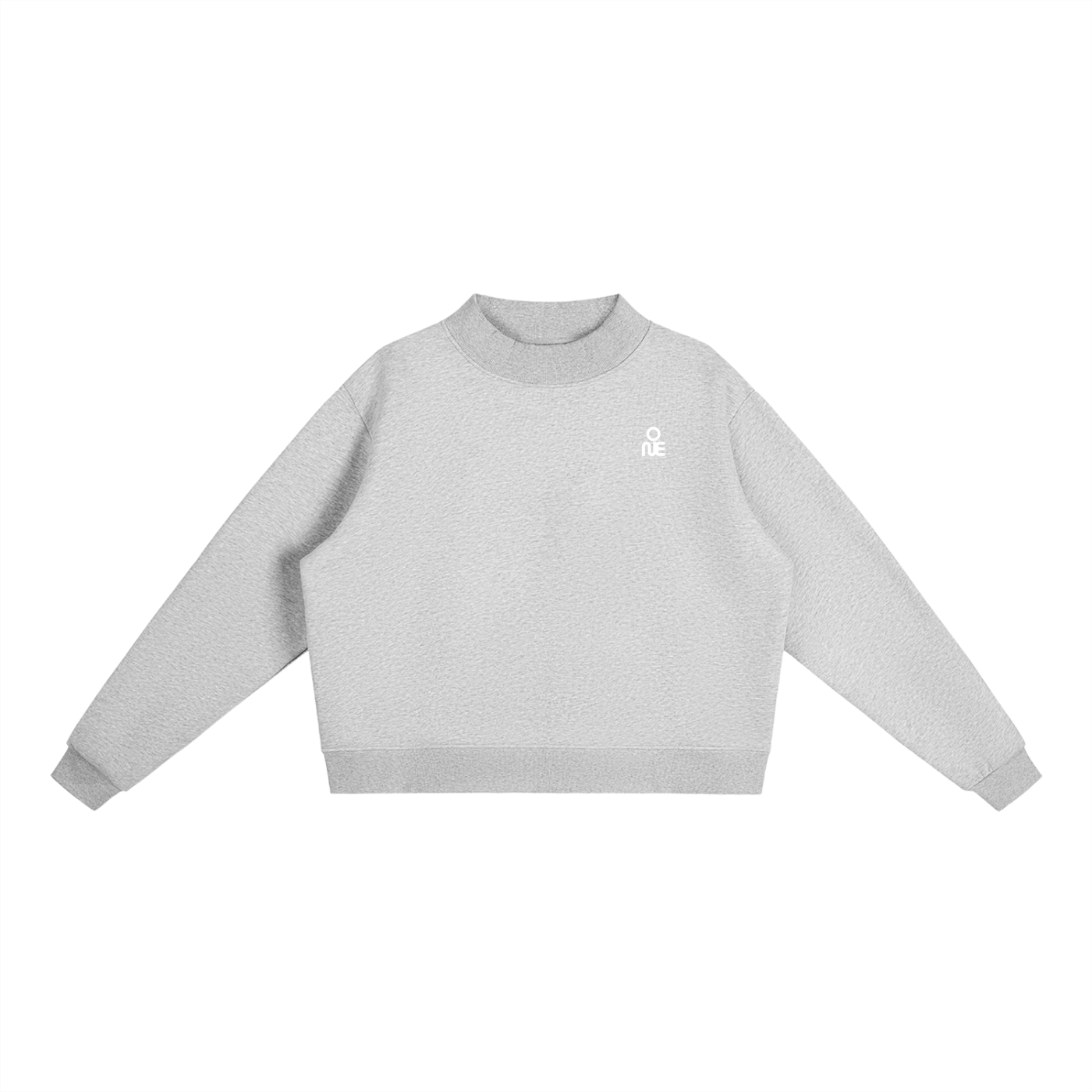 001 Classic Crewneck