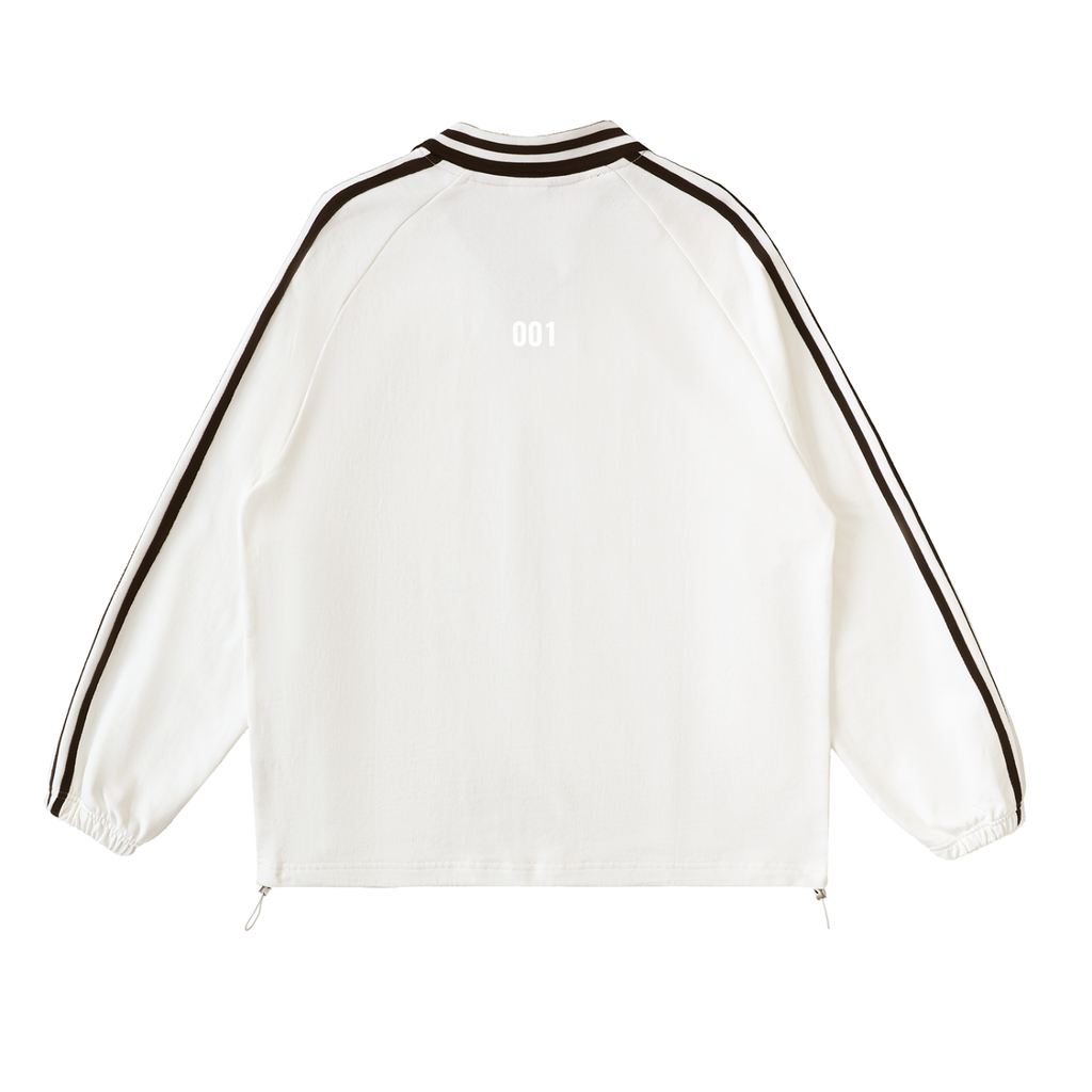 001 Classic Crewneck