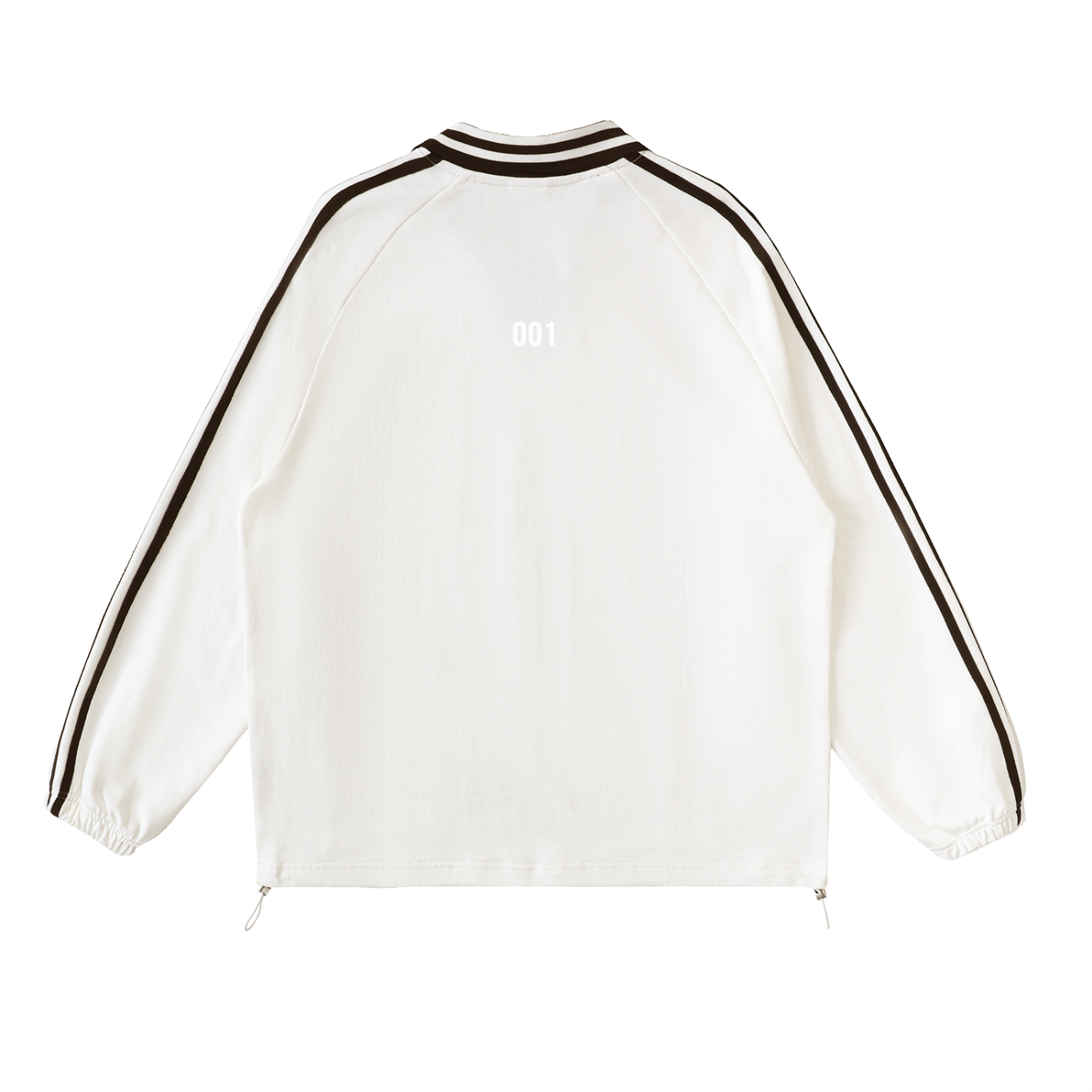 001 Classic Crewneck