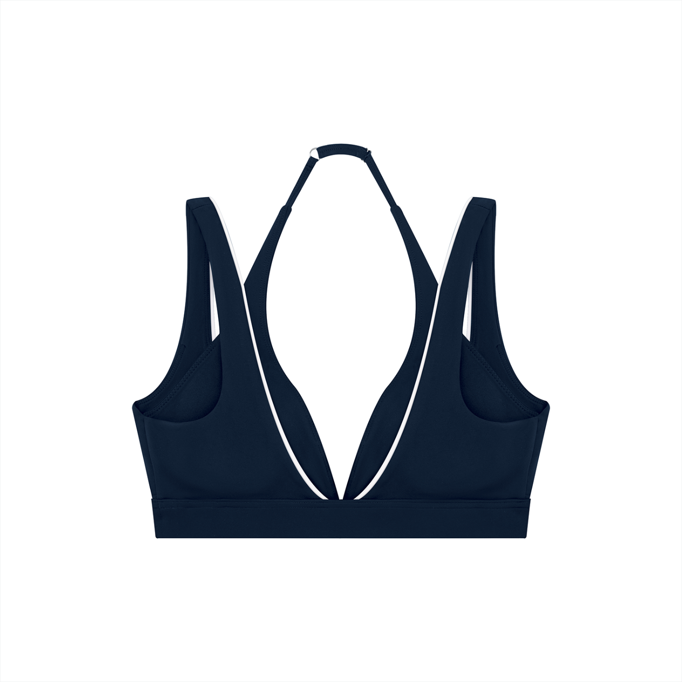 001 Halter Sports Bra