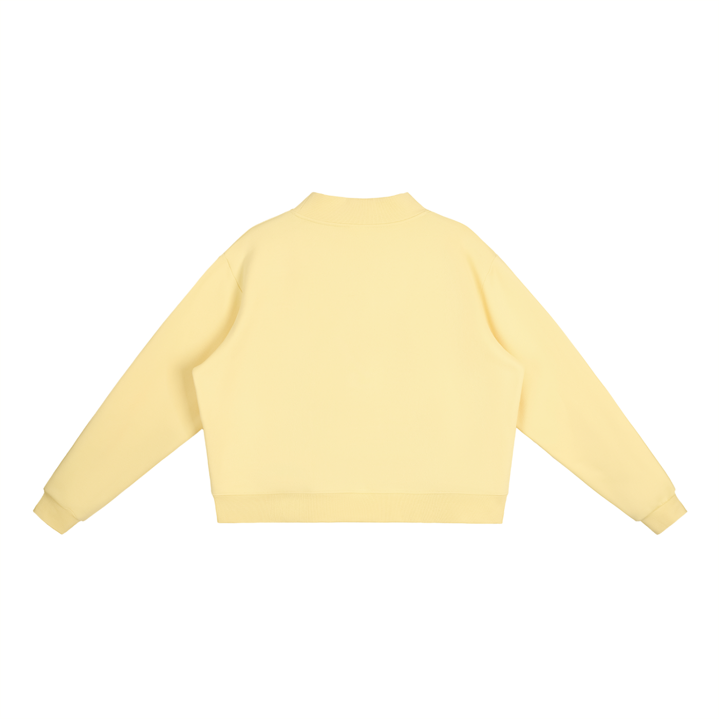 001 Classic Crewneck