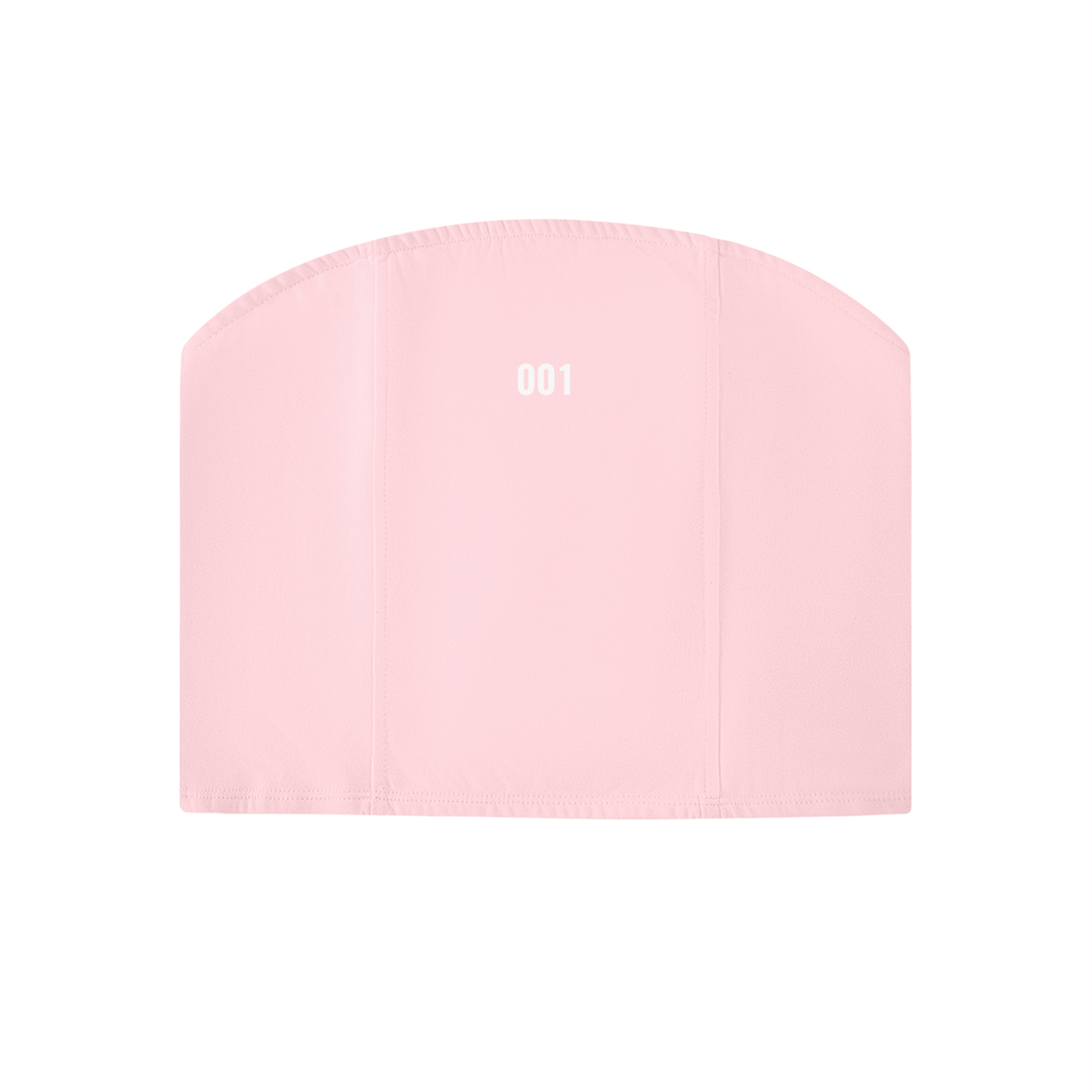 001 Sorbet Tube Top