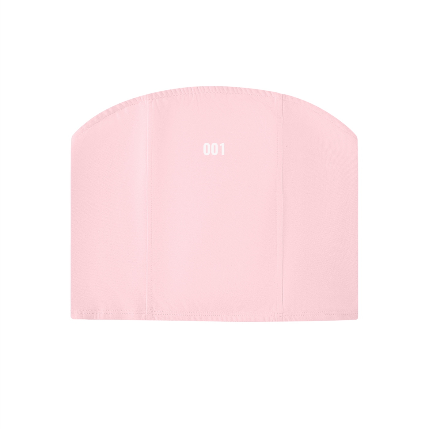001 Sorbet Tube Top
