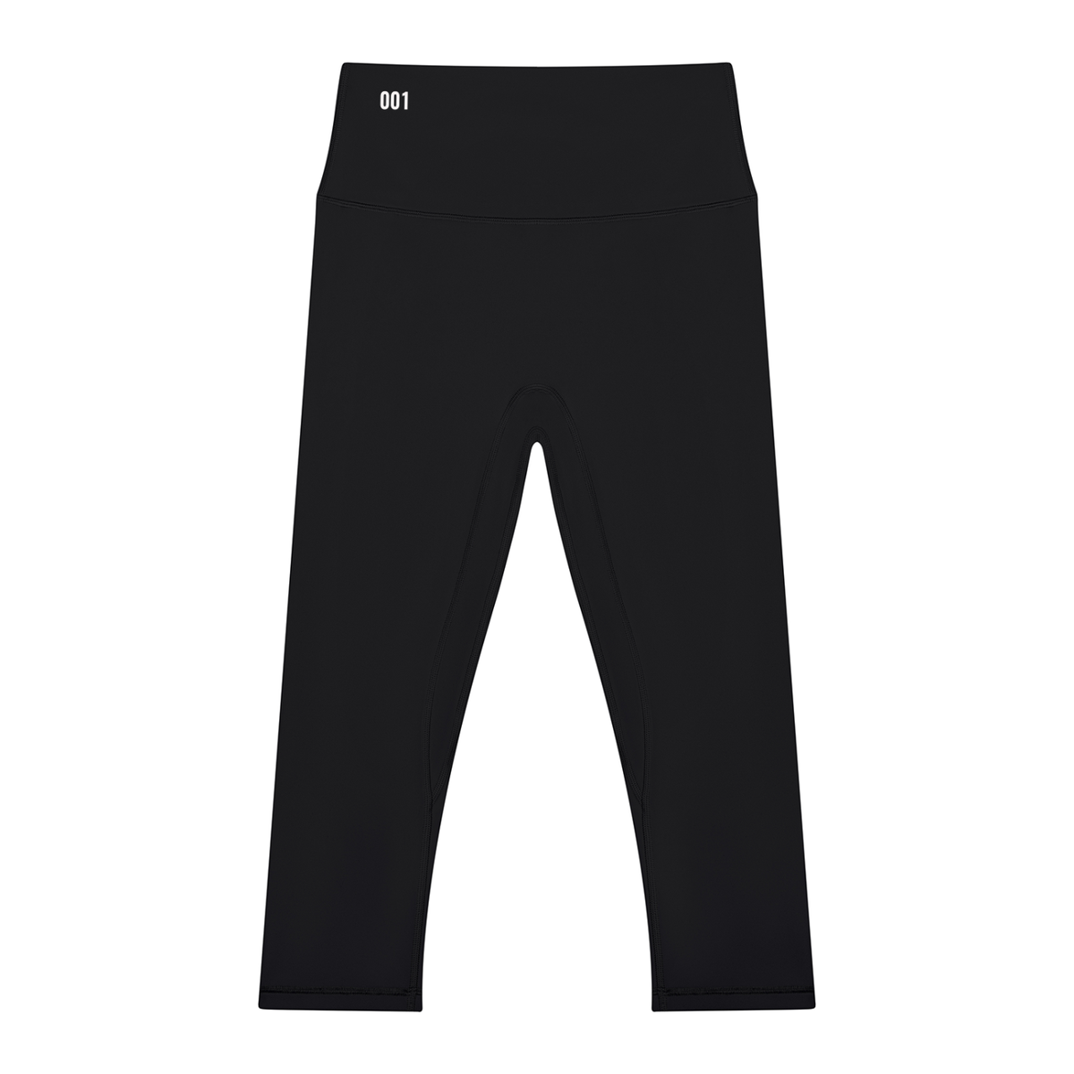 001 Yoga Capri Leggings