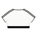 001 Cropped Baby Tee