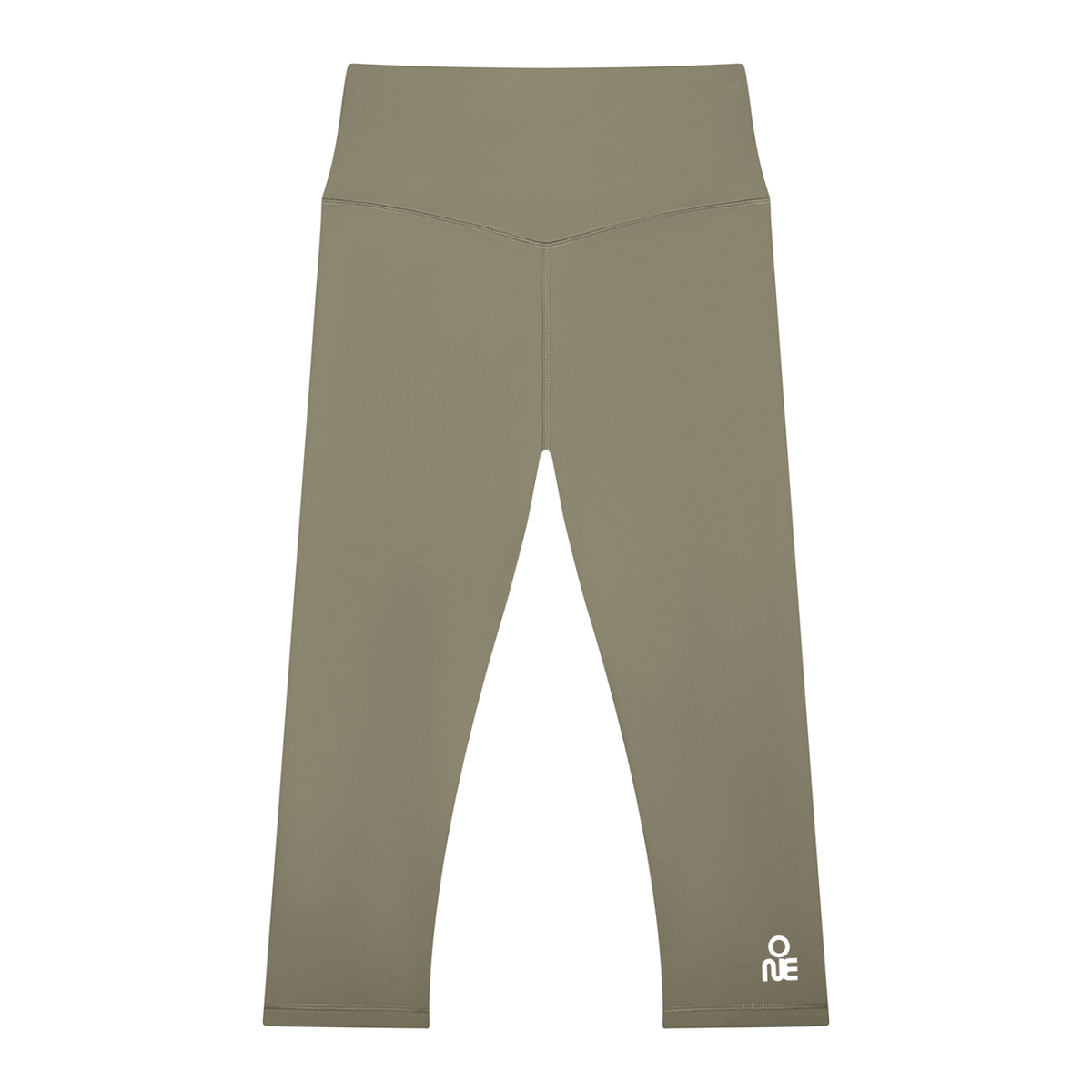 001 Yoga Capri Leggings