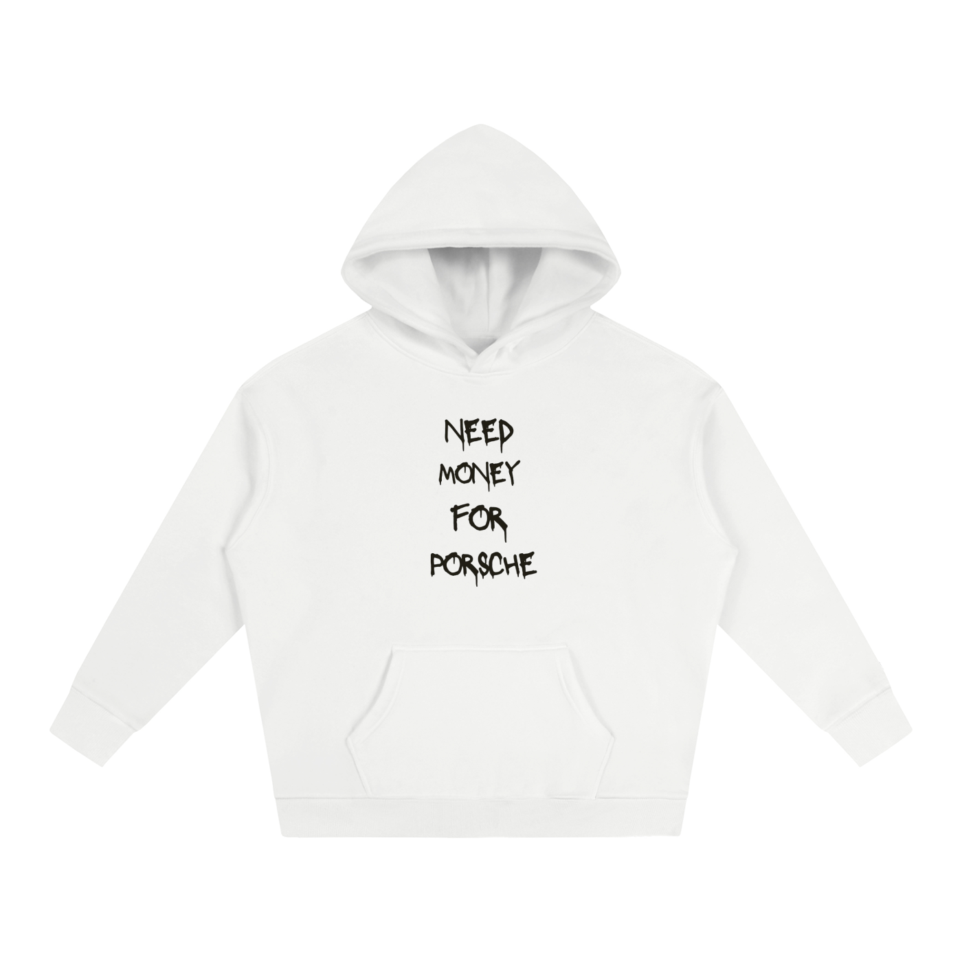 001 NMFP Hoodie
