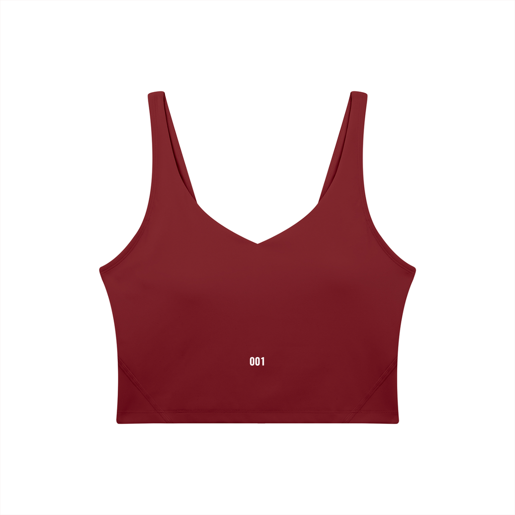 001 V-line Sculpt Bra