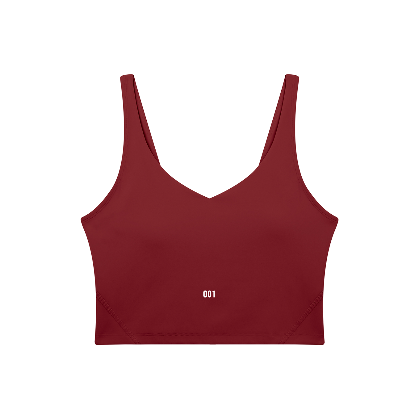 001 V-line Sculpt Bra