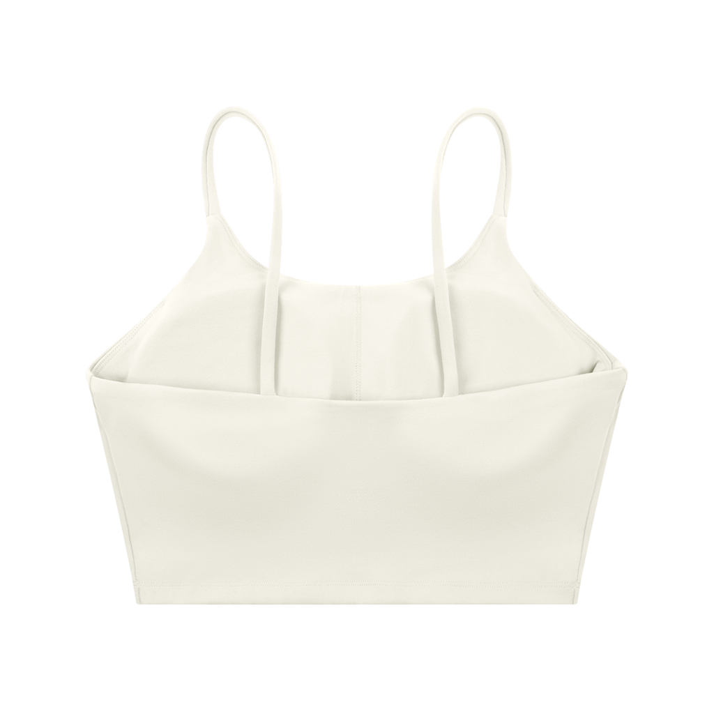 001 Essential Yoga Bra