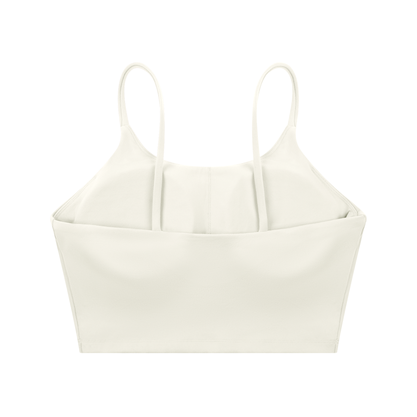 001 Essential Yoga Bra