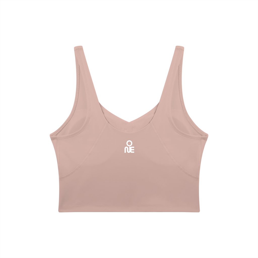 001 V-line Sculpt Bra