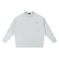 001 Oversized Knit
