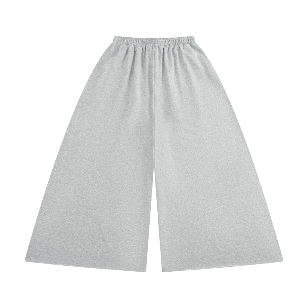 001 Women's Wide Leg Sweatpants