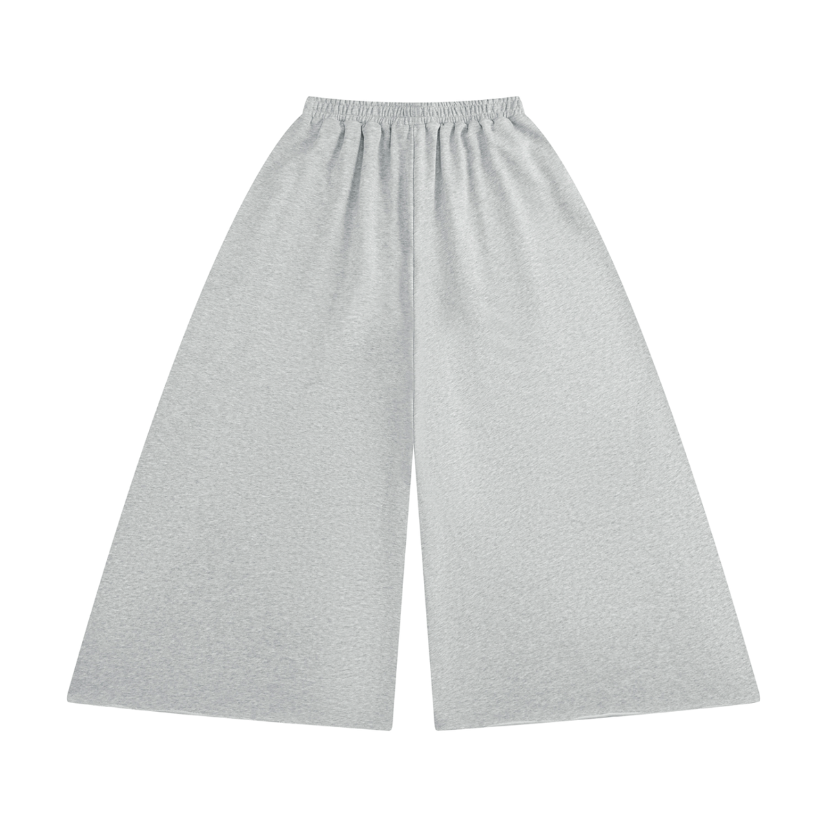 001 Women's Wide Leg Sweatpants