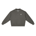 001 Vintage Wash Quarter-zip