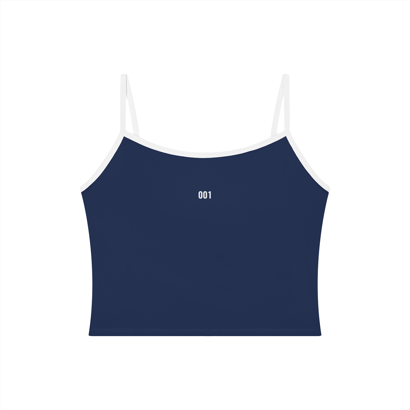 001 Yoga Padded Cami