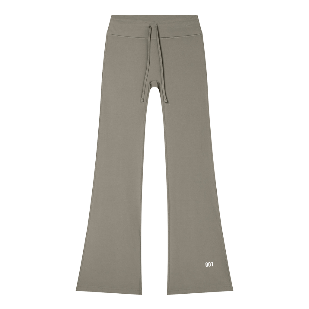 001 Drawstring Yoga Pants
