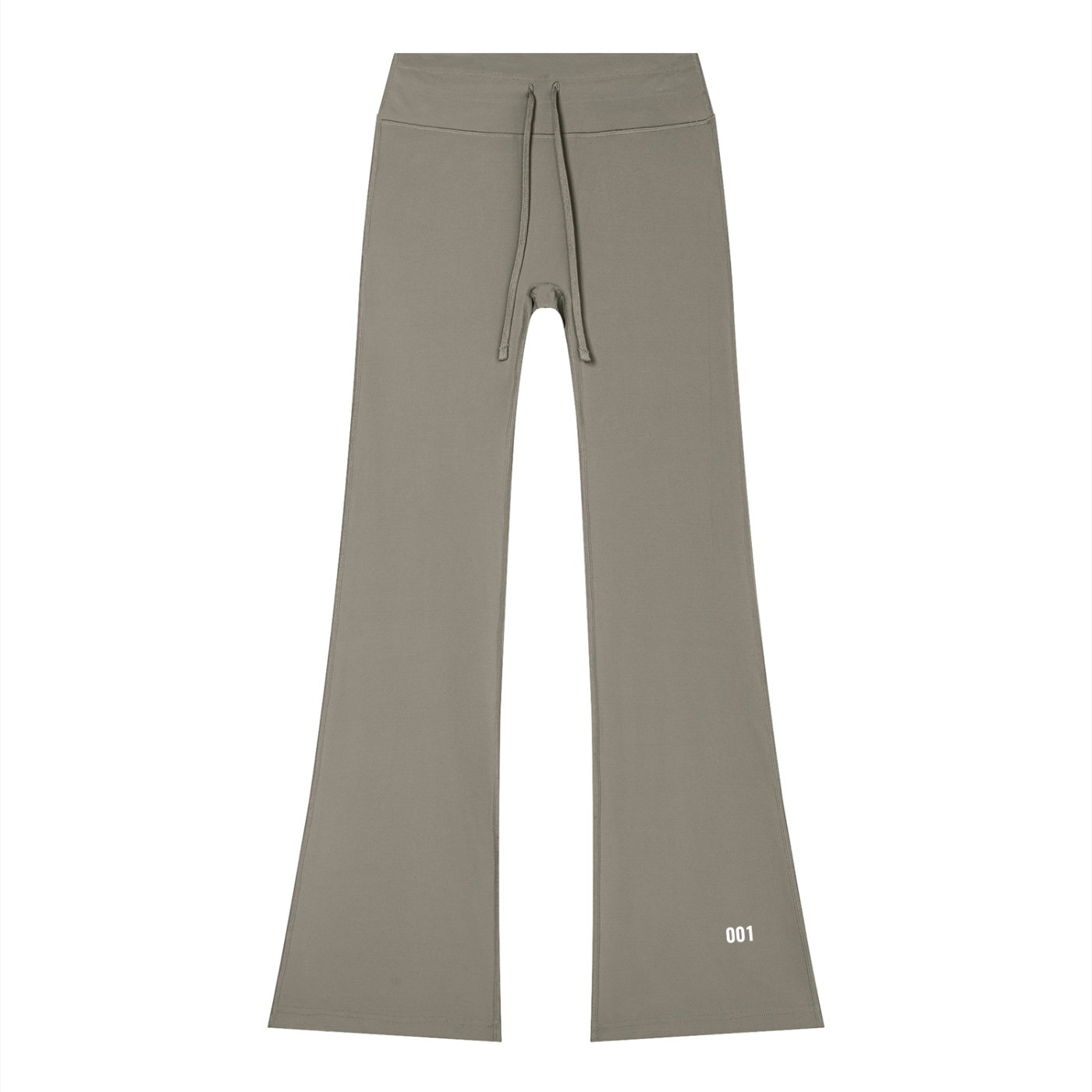 001 Drawstring Yoga Pants