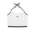 001 Halter-Tied Tank
