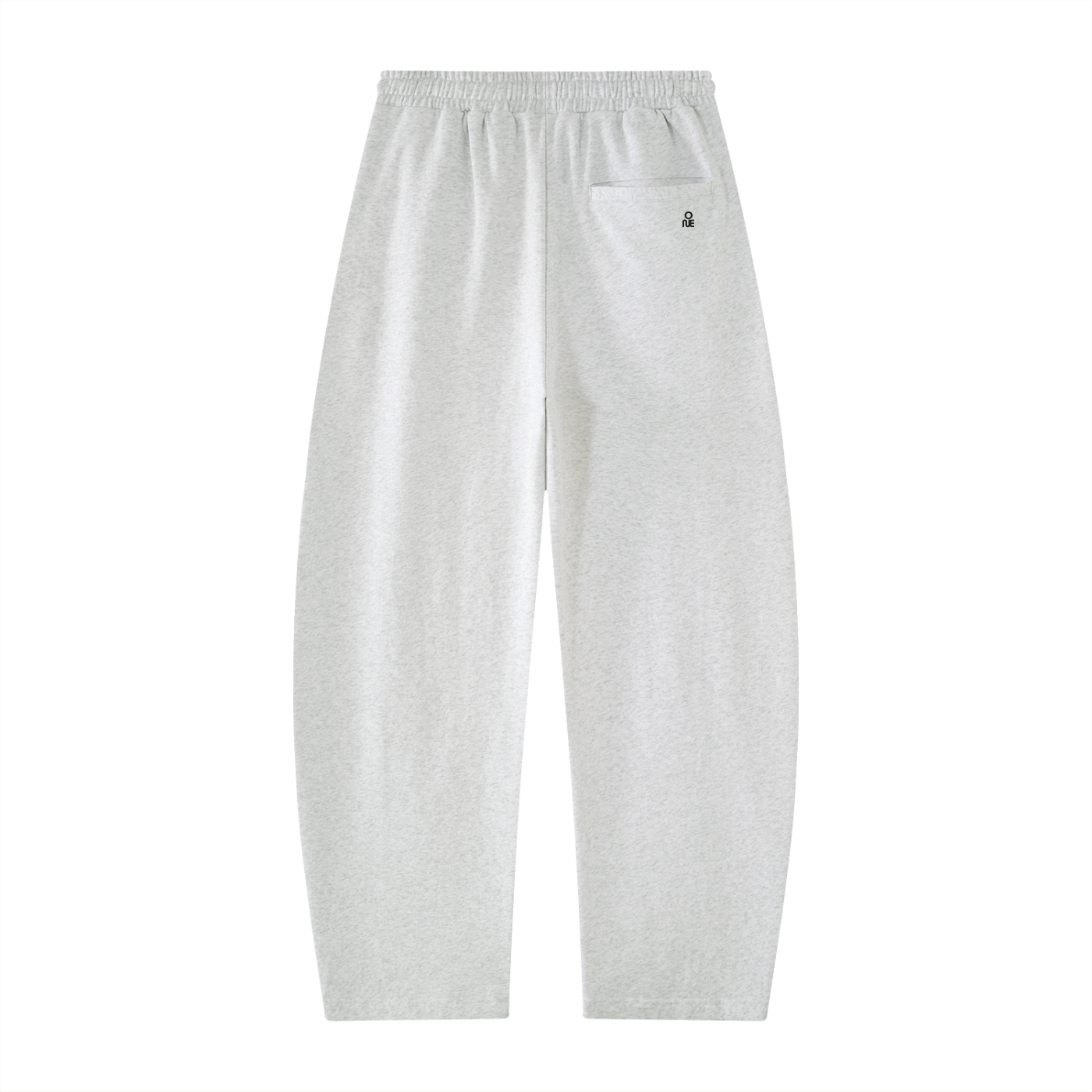 001 Barrel Joggers