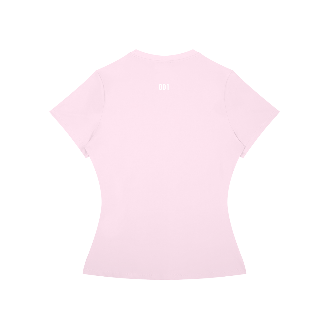 001 Effortless Tee