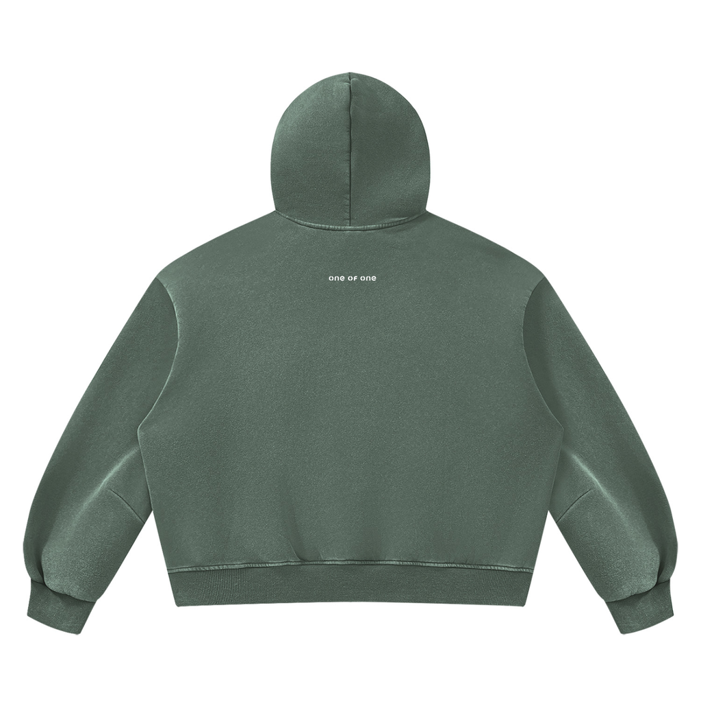 001 Acid Hoodie