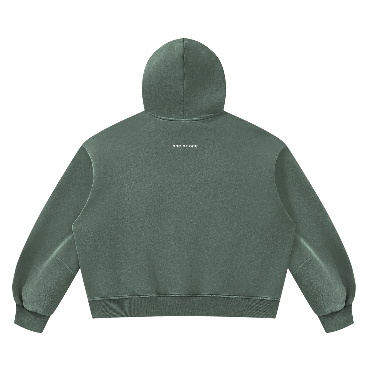 001 Acid Hoodie