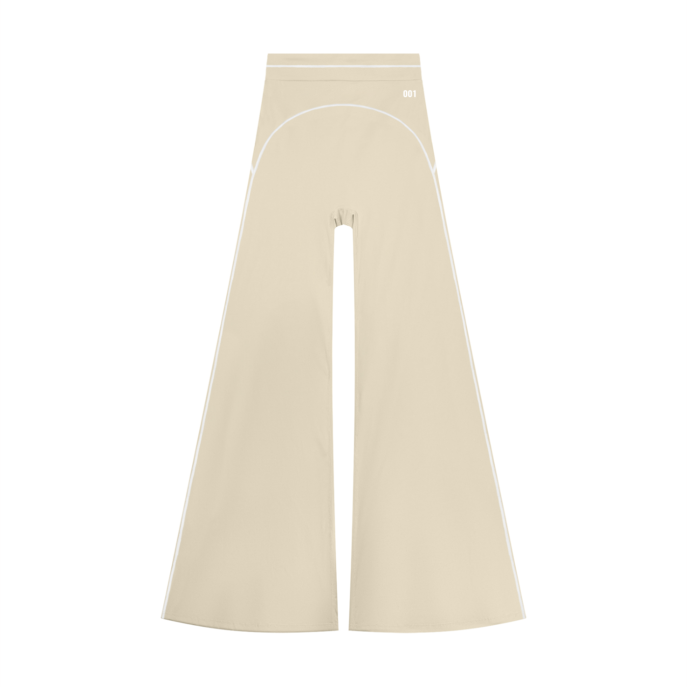 001 Butter Yogas
