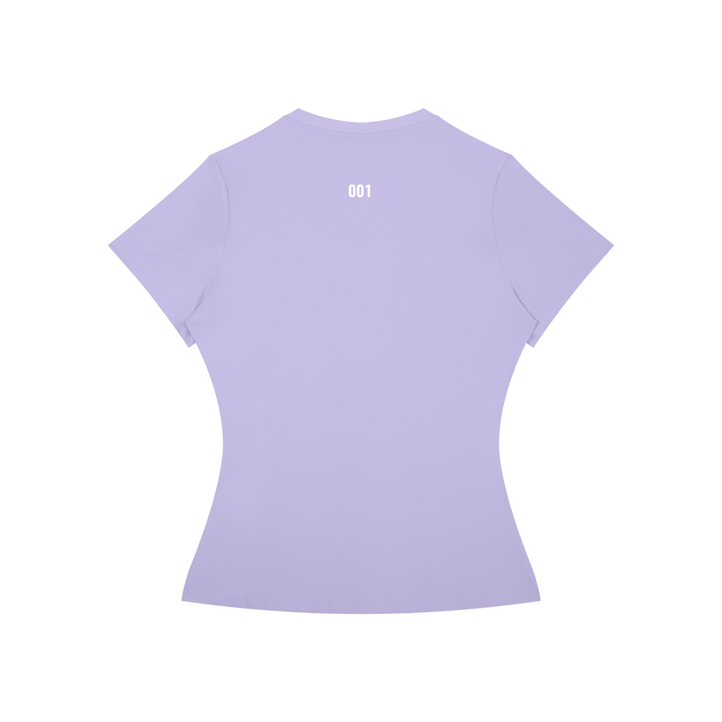 001 Effortless Tee