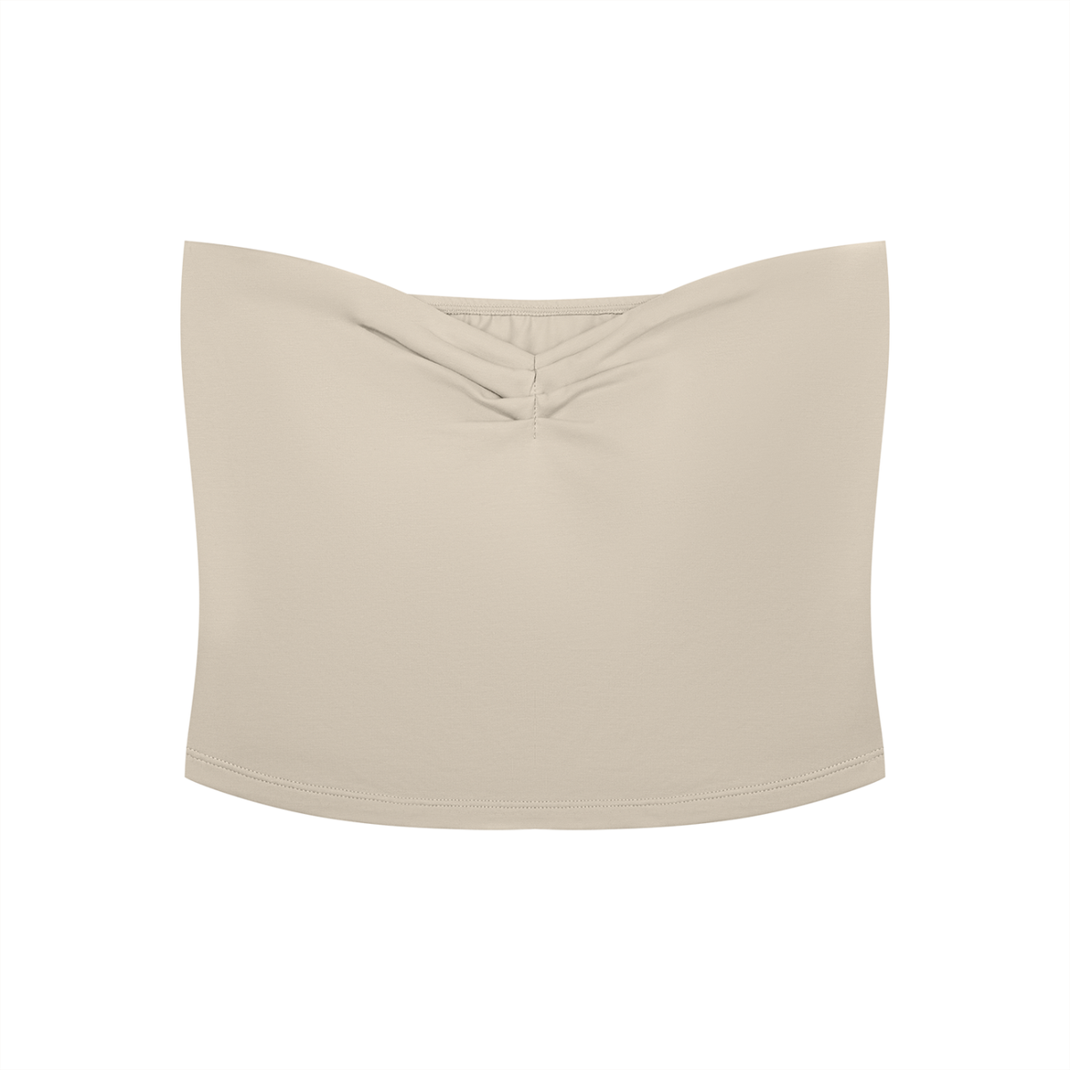 001 Ruched Tube