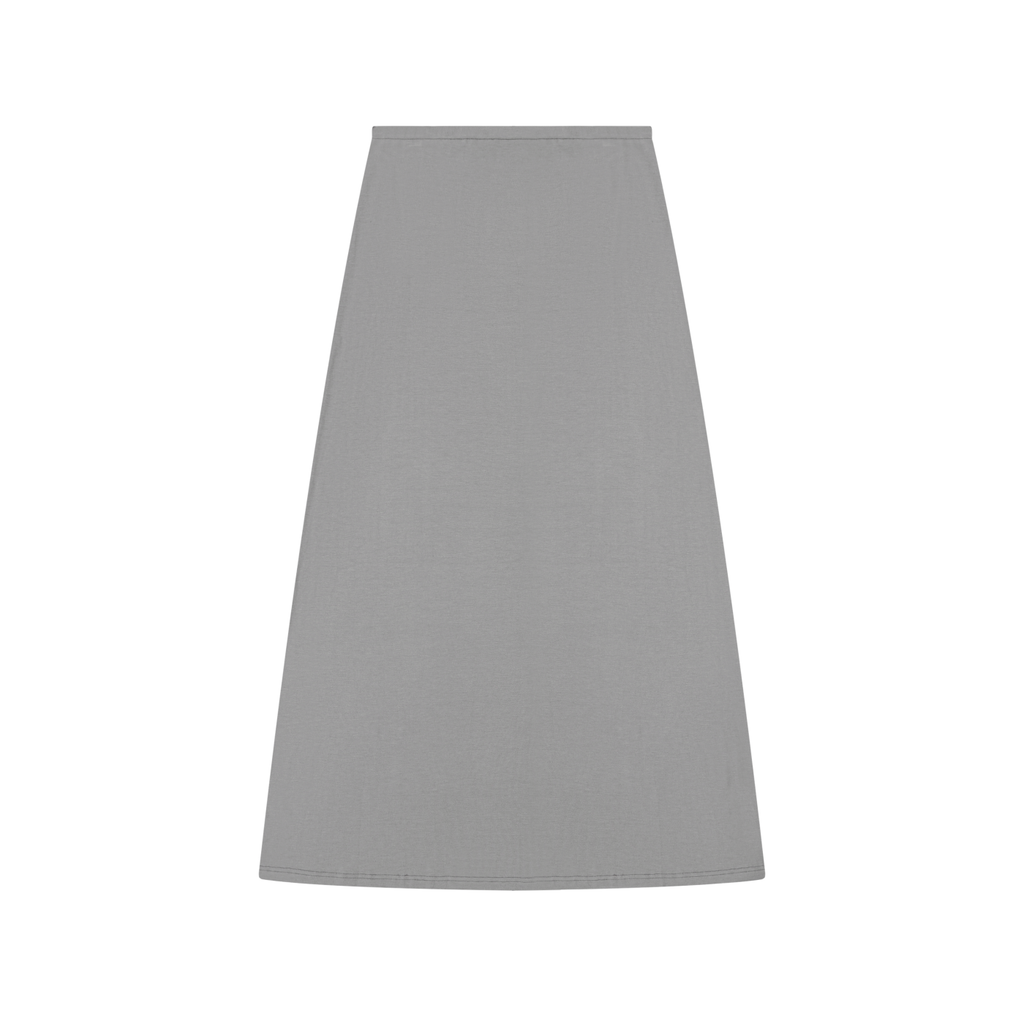 001 Long Maxi Skirt