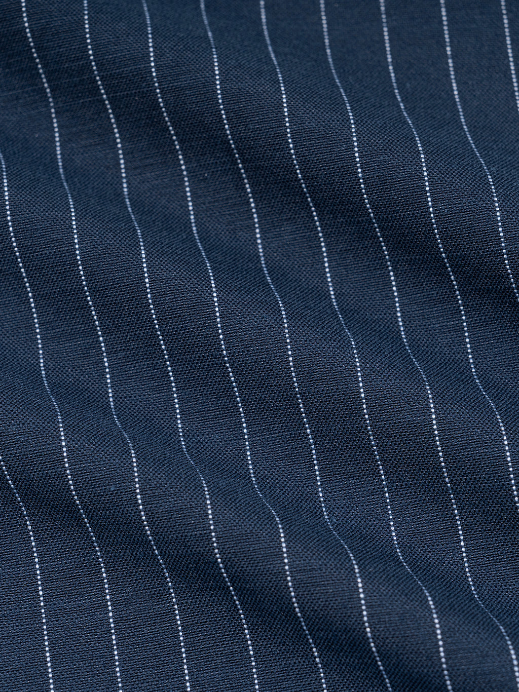 001 Pinstriped Loungers