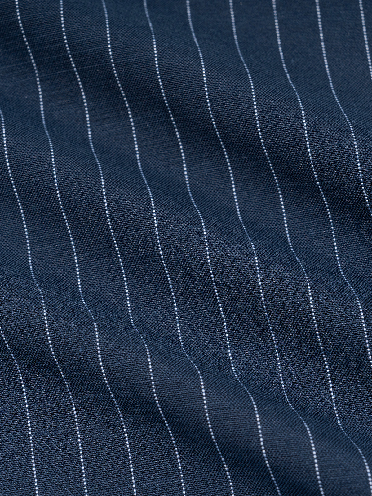 001 Pinstriped Loungers