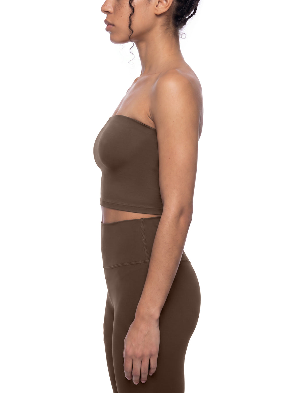 001 Padded Essential Tube