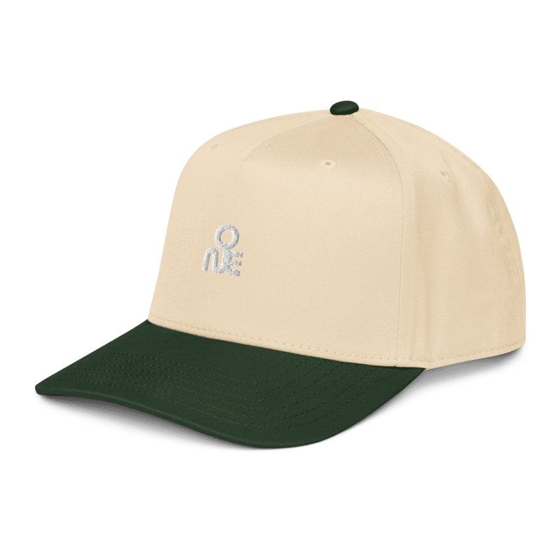 001 Vintage Trucker